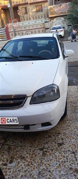 شيفروليه اوبترا